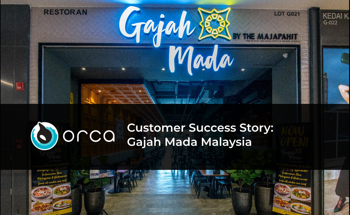 Customer Success Story: Gajah Mada Malaysia